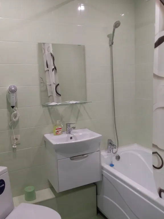 Уютная квартира для отдыха