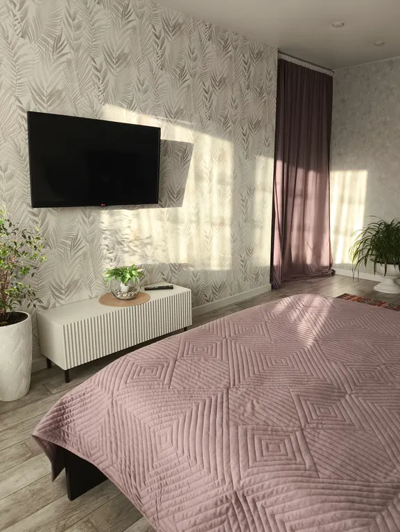 Добро пожаловать в наше уютное гнездышко