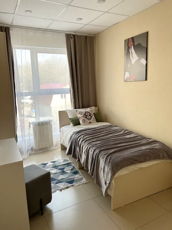 Квартира Комната — аренда посуточно в Нижний Новгород