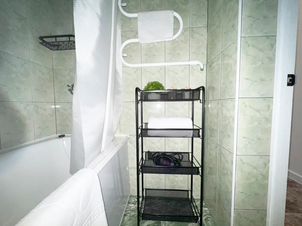 Квартира Как дома, квартира в центре города, с атмосферой уюта и комфорта — Ярославль