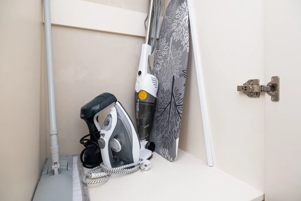 Оазис стиля в Marine Garden ждет своего ценителя!