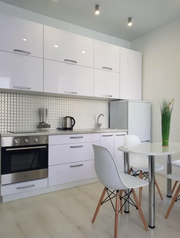 Квартира Светлая квартира в Олимпийском парке — Сириус