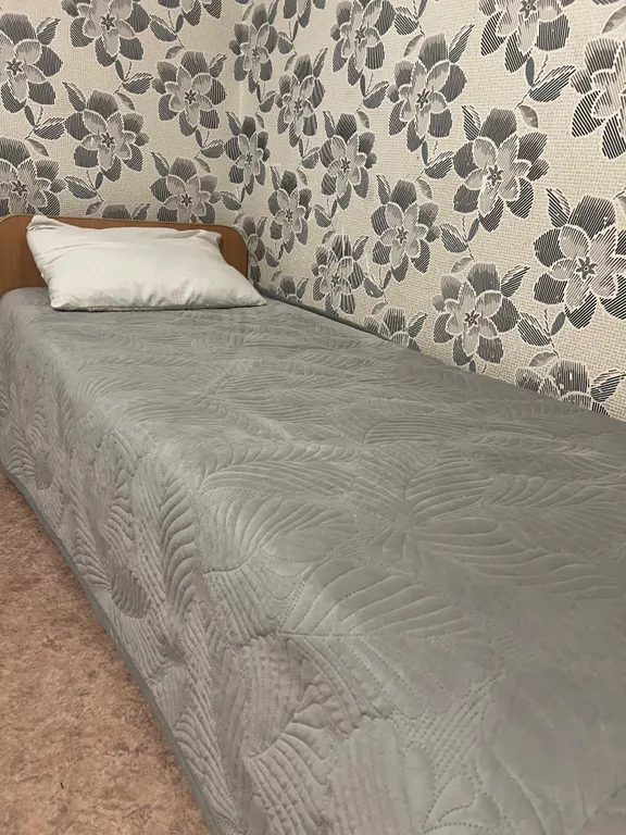 Квартира с видом на город