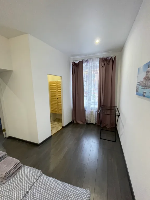 Уютная, большая квартира в центре города