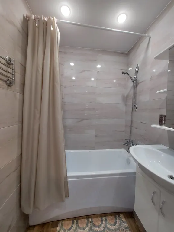 Апартаменты на Невском