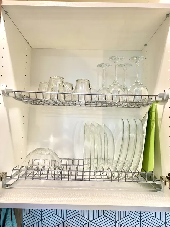 Квартира Квартира на 23 этаже с шикарным видом — Шушары