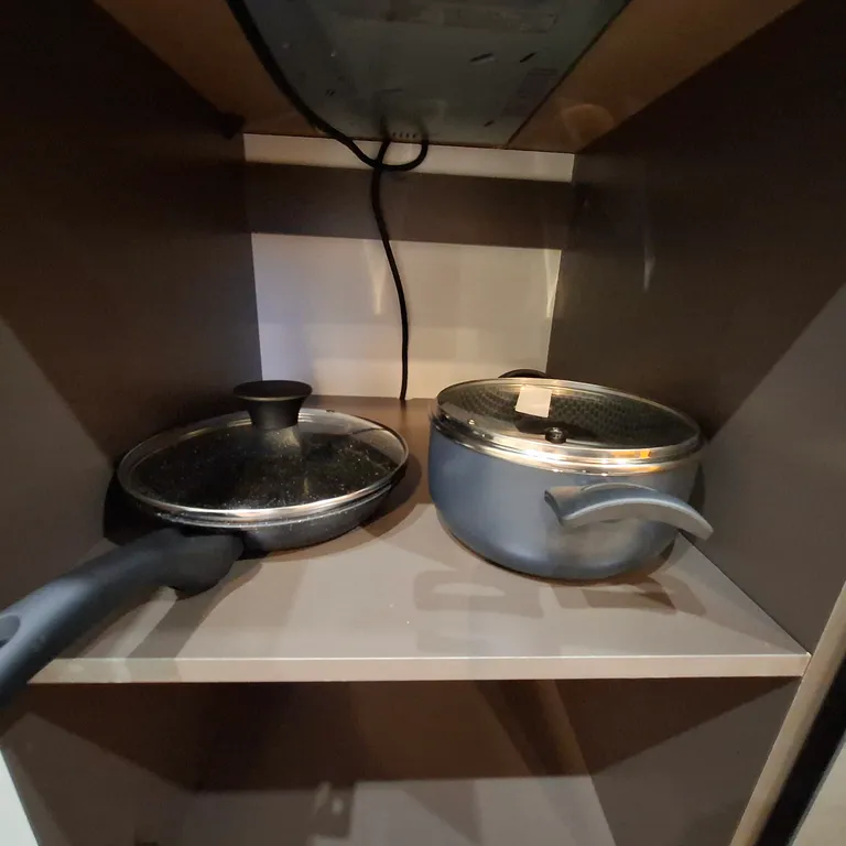 Уютная студия ЖК Бирюза