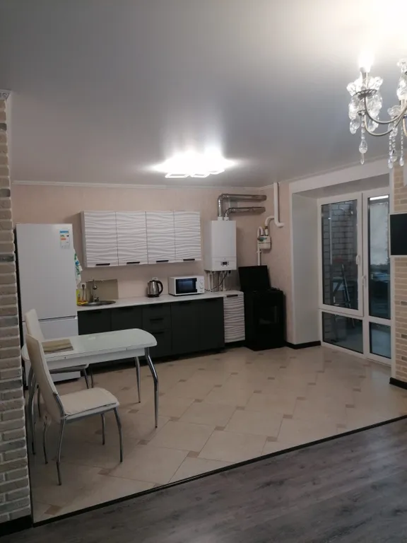 Уютная квартира в ЖК Китайская стена