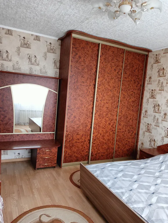 Гостевой дом Владимир