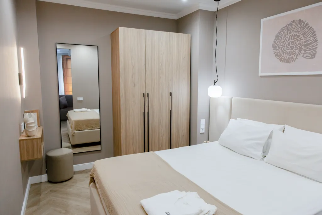 Квартира Амиго