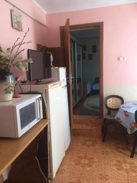 Коттедж 2-комнатный Дом — Анапа