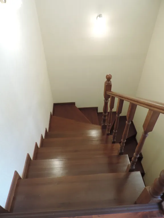 Дом возле Кипарисового озера