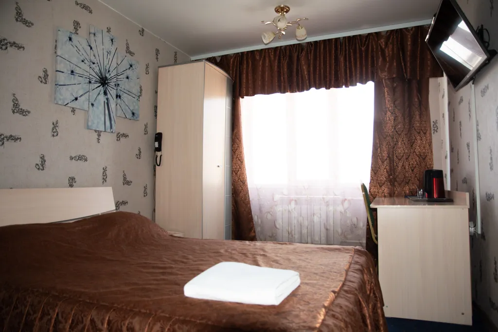 Квартира Комната — аренда посуточно в Чита