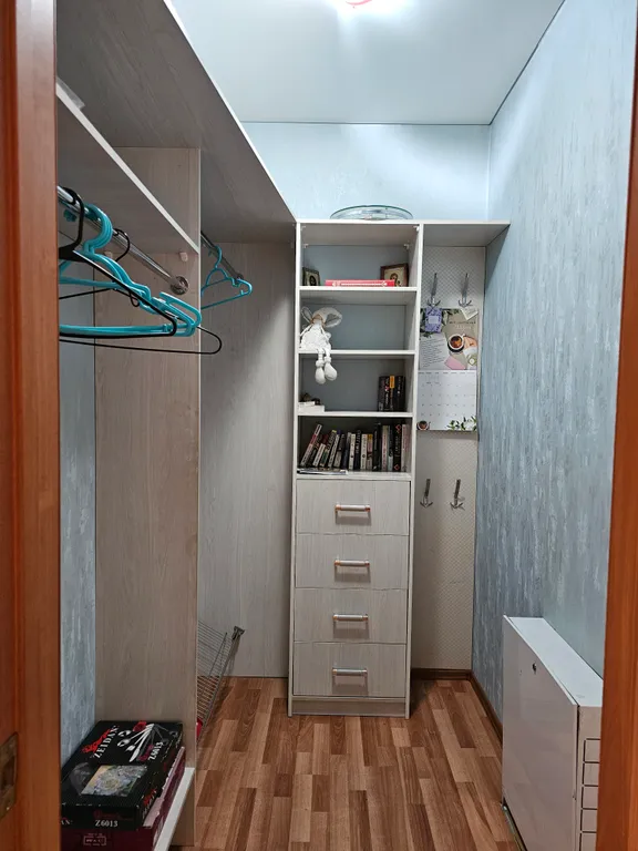 Шикарная новостройка в центре города