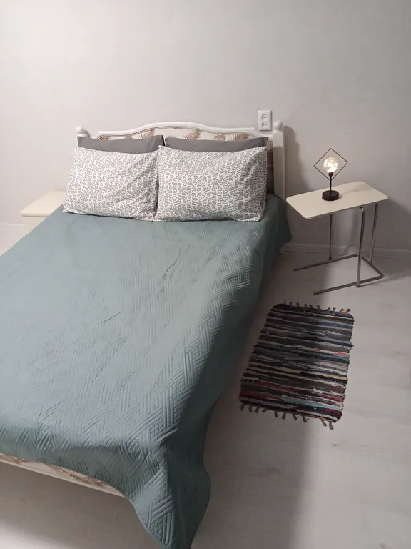 Просто удобная квартира в центре