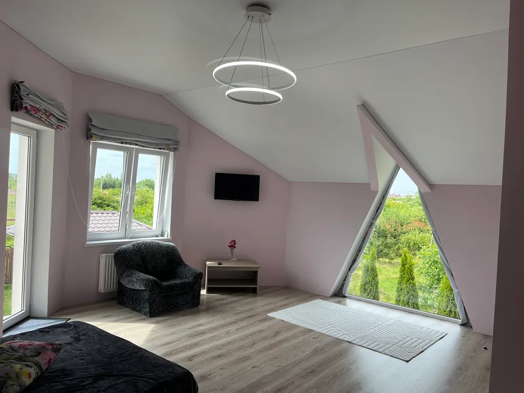 Апартаменты Лаванда