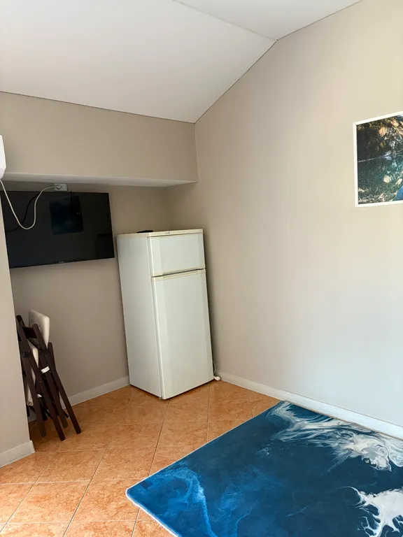 Квартира Квартира на чёрном море — Южная Озереевка