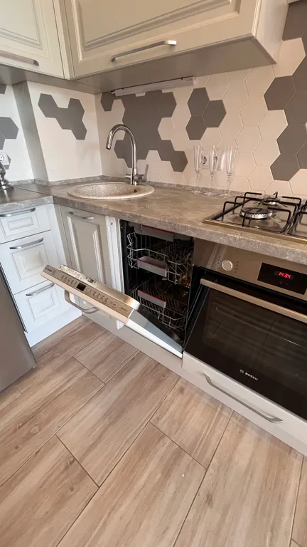 Квартира Апартаменты Солнечный камень — Калининград