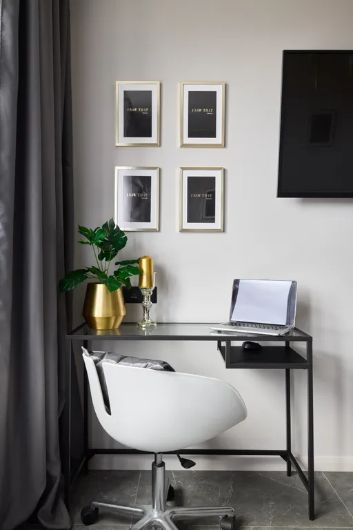 Квартира Роскошные апартаменты для 4 гостей — Санкт-Петербург