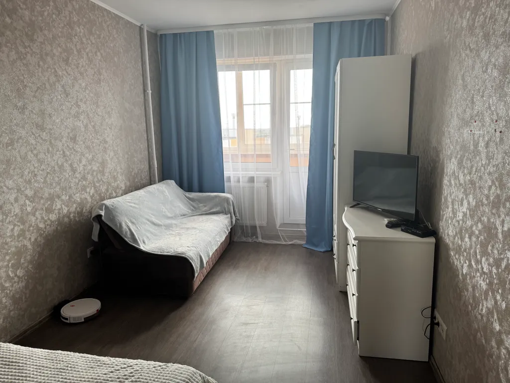 Квартира Уютная квартира в центральной части города — Великий Новгород