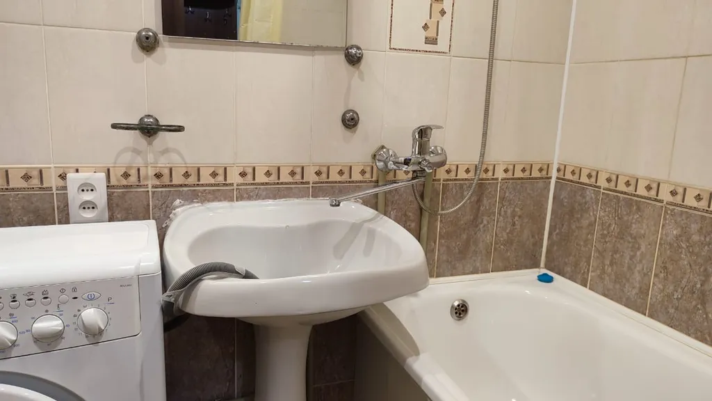 Уютная 1-комнатная квартира в центре Wi-Fi / Smart Tv / Комфорт