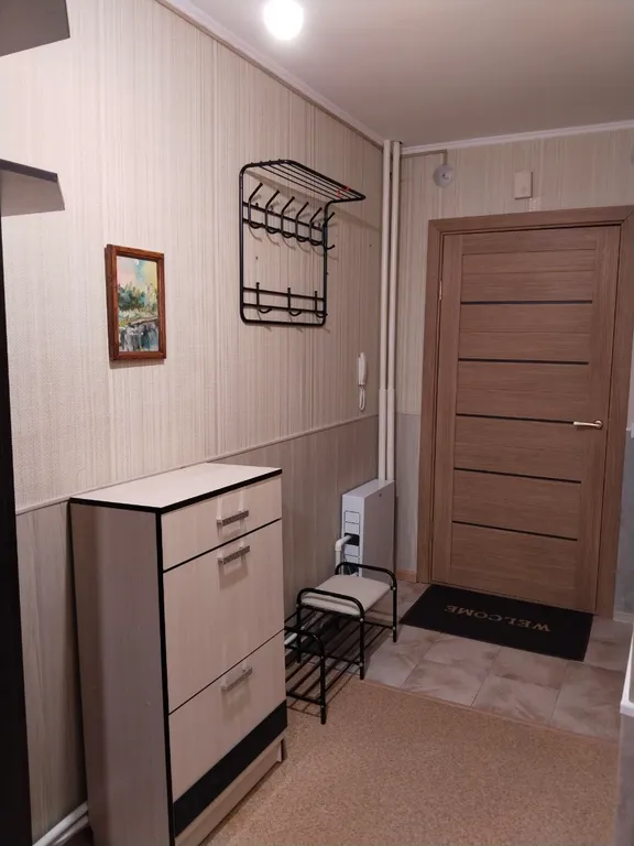 Уютная квартира рядом с монастырём