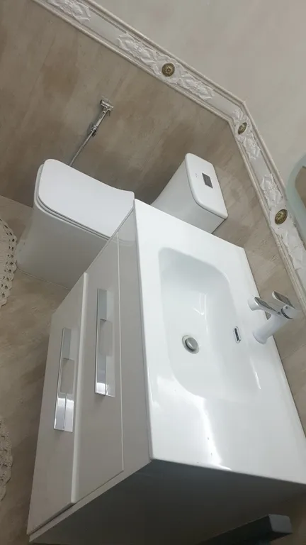 Уютная квартира с самым топовым расположением у моря