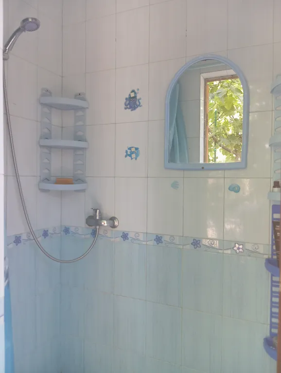 Дача по комнатам