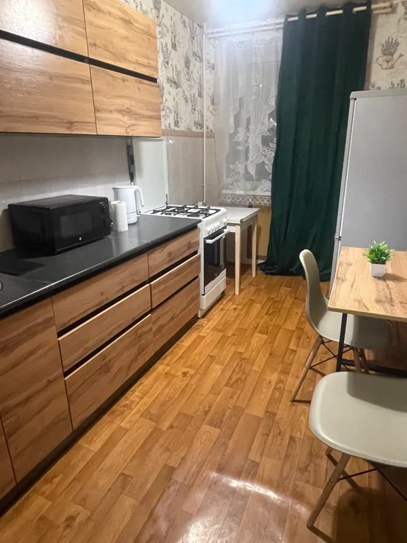 Квартира на одной из главных улиц