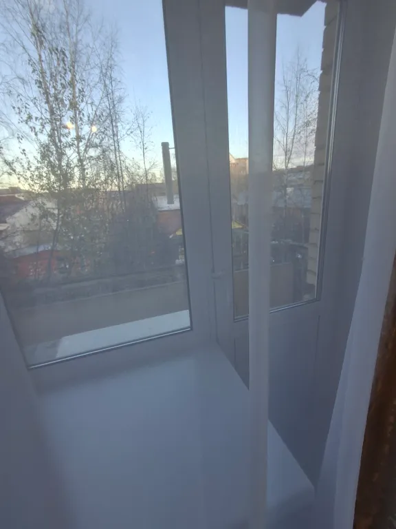 Уютная квартира в районе ТРЦ Ярмарка