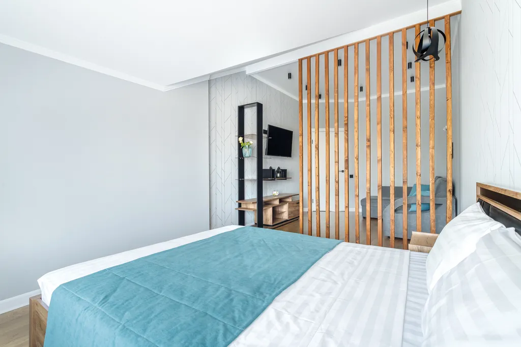 Апартамент Сосновый Бор