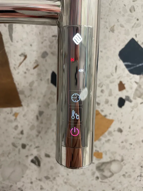 Квартира Квартира Номер «Семейный стандарт» — Геленджик