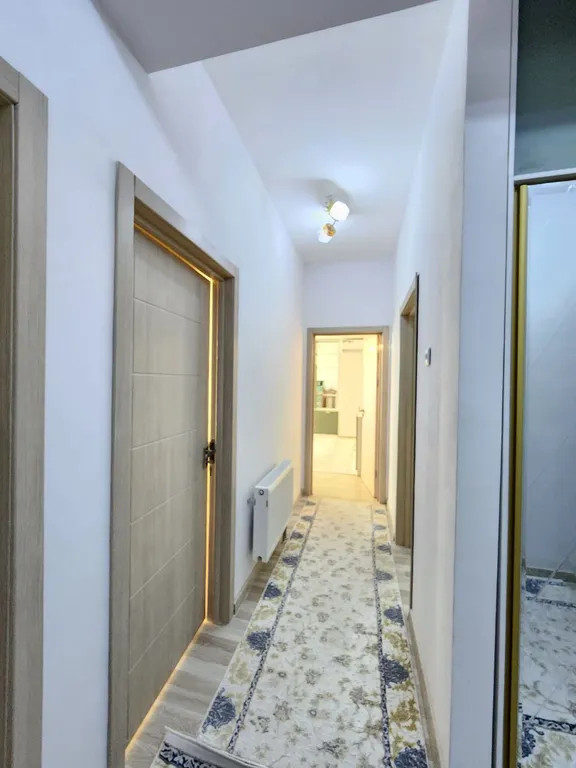 Апартаменты на ЖК Зарафшан сити 34