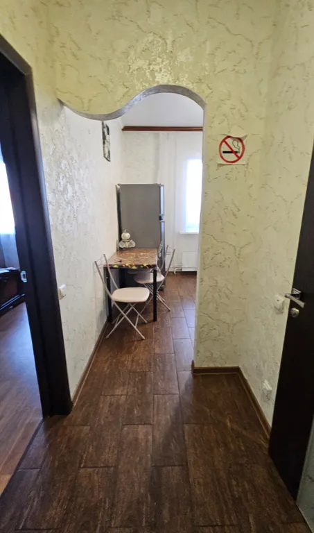 Уютная квартира рядом с Аурой и ЖД