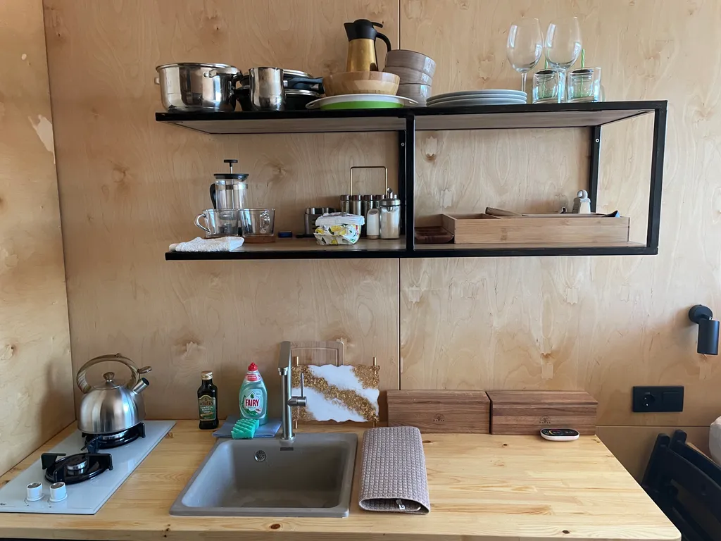 Ранчо «Альпика»