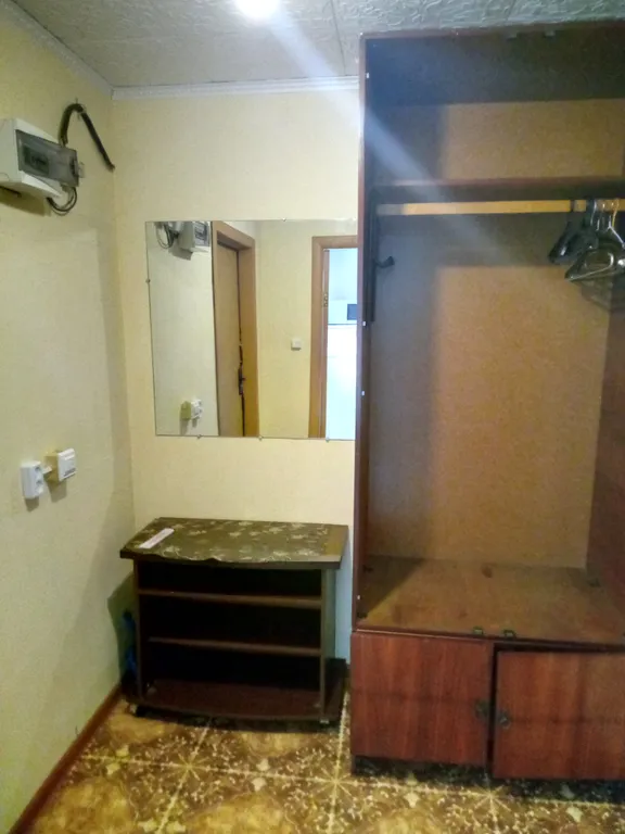 Квартира Благоустроенная квартира — Красноярск