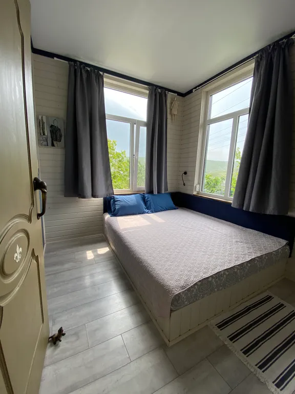 Там где уют и спокойствие