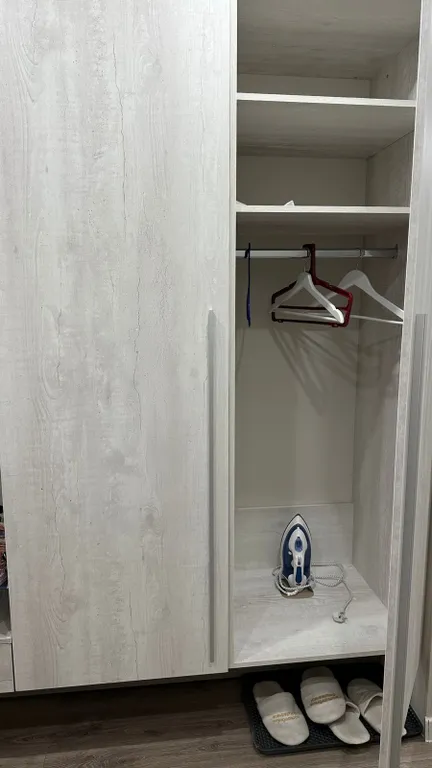 Стильная комфортная квартира со свежим ремонтом