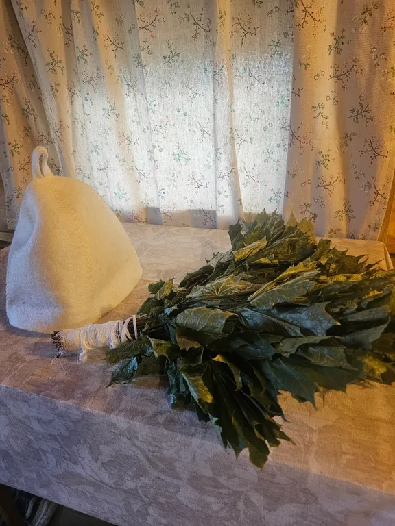 Домик в деревне