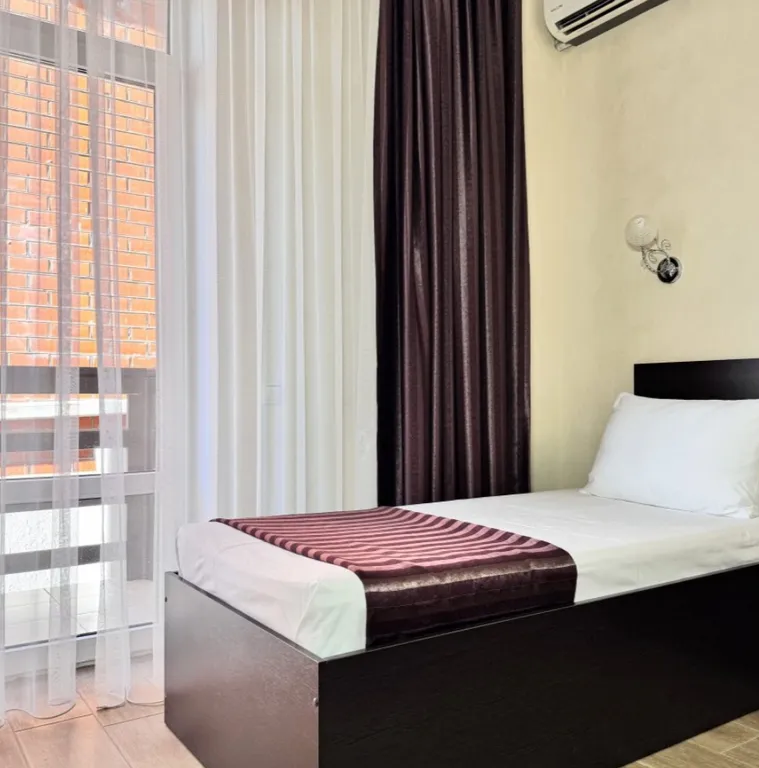 Квартира Комната — Геленджик