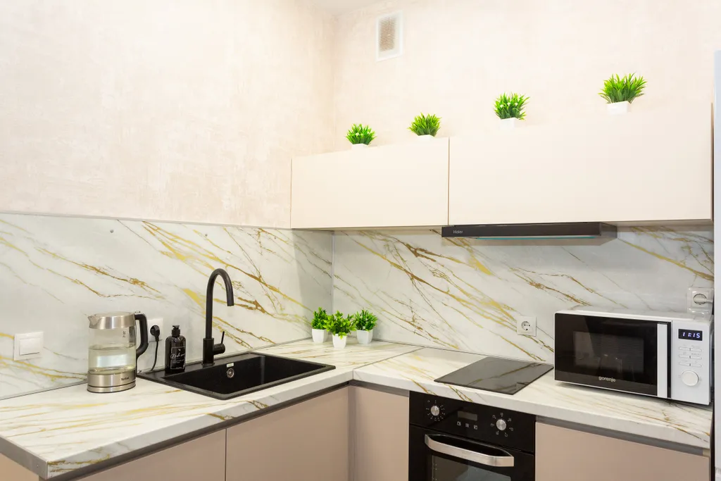 Уютная квартира в историческом центре города