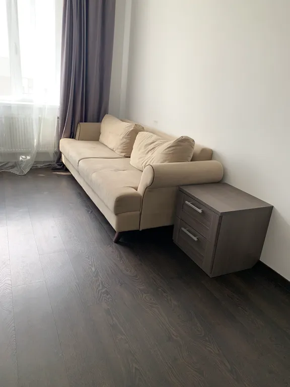 Квартира рядом с медси