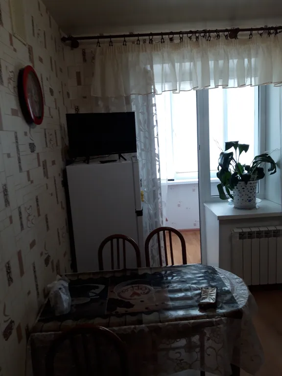 Квартира в центре