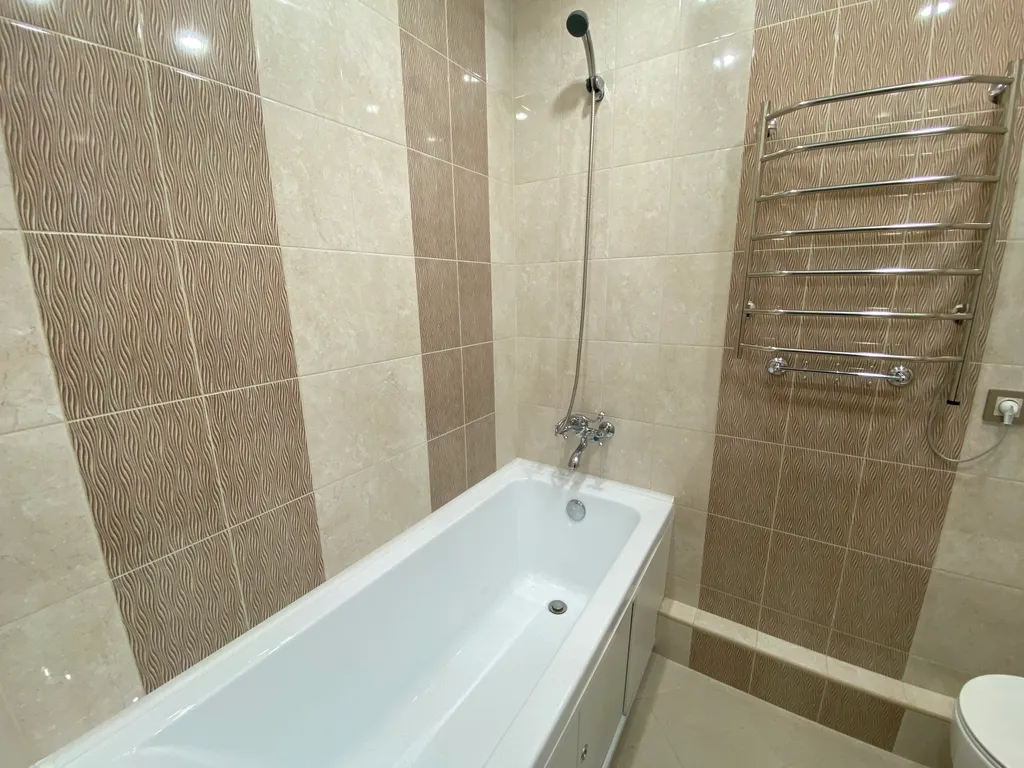 Квартира Квартира - Студия для 2х гостей. Скидка от 5 ночей! — Тюмень