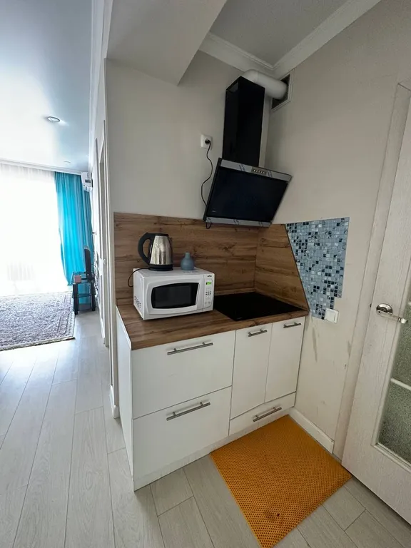 Хорошая уютная квартира для семьи залог 20 тысяч тенге