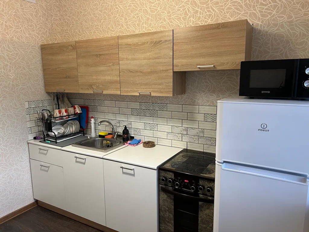 Уютная квартира рядом со склоном для катания