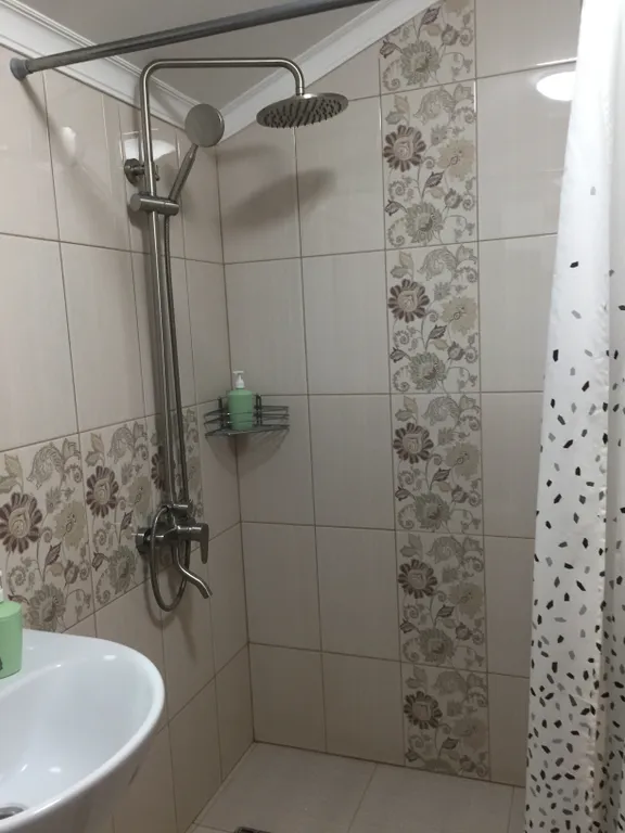 Квартира Квартира Уютный номер — Саратов