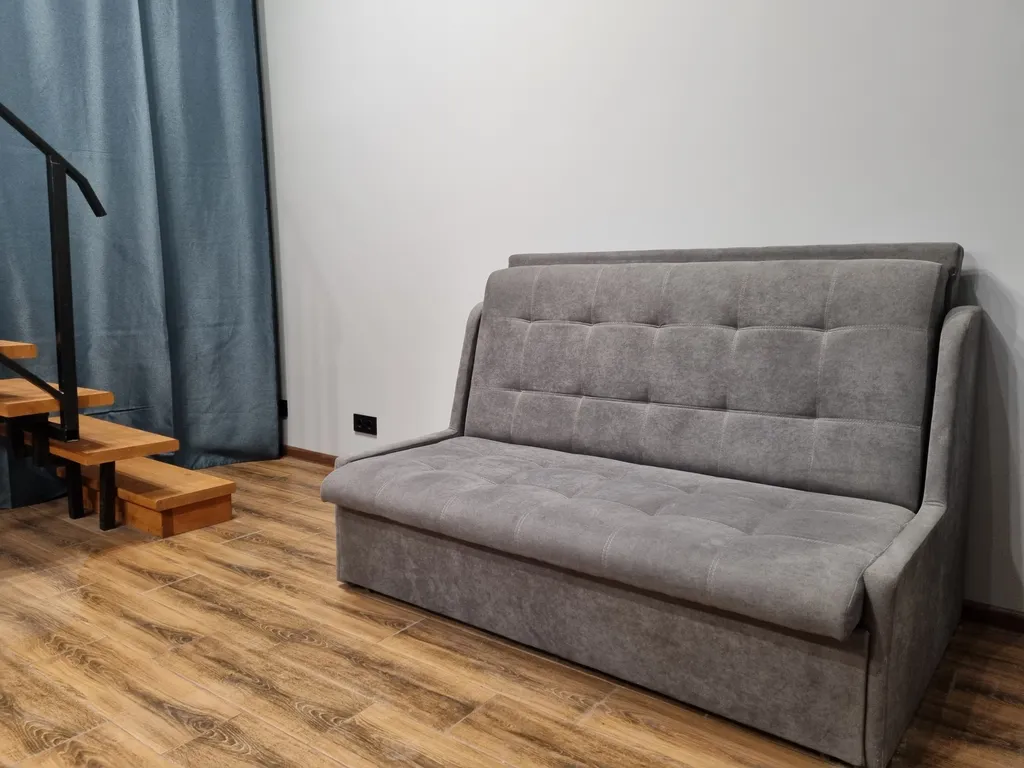 Квартира Апартаменты Киви у моря — Сириус