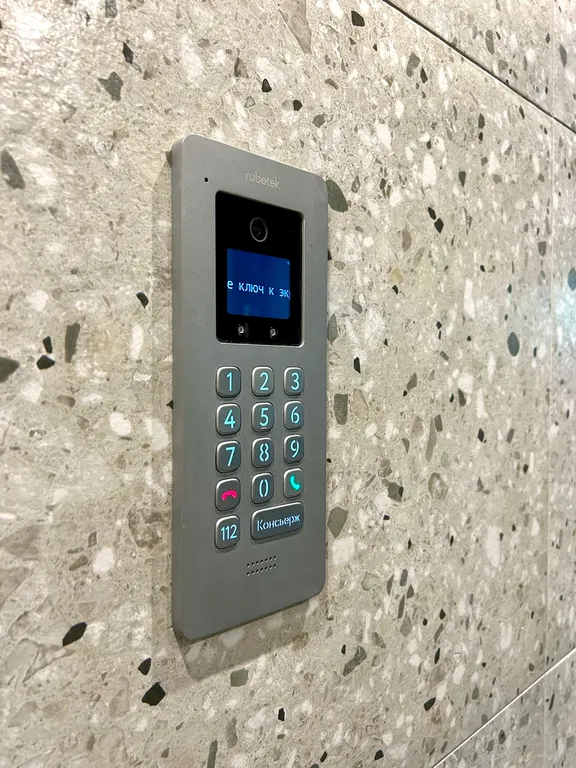 Квартира Уютная квартира с красивым ремонтом — Тюмень