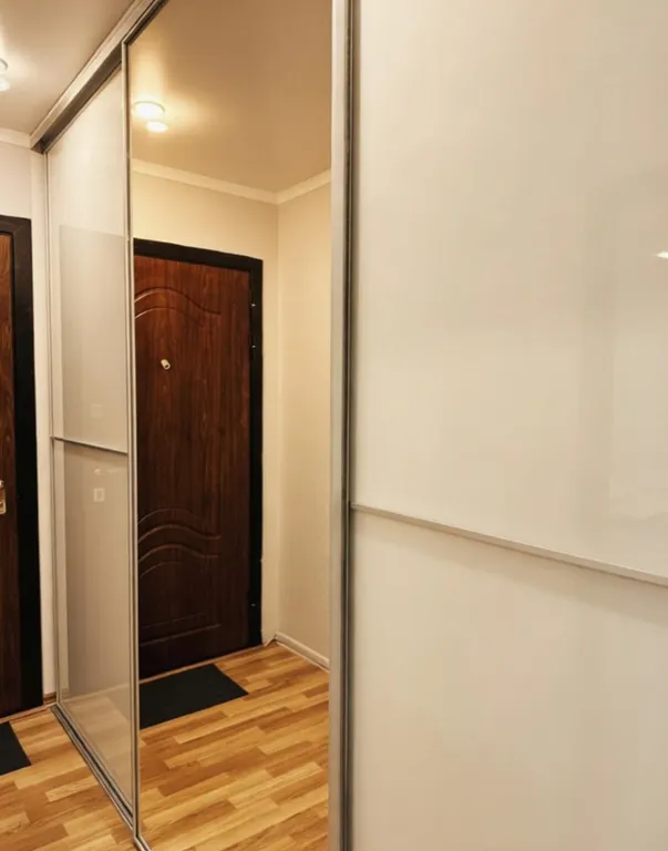 Комфортная квартира